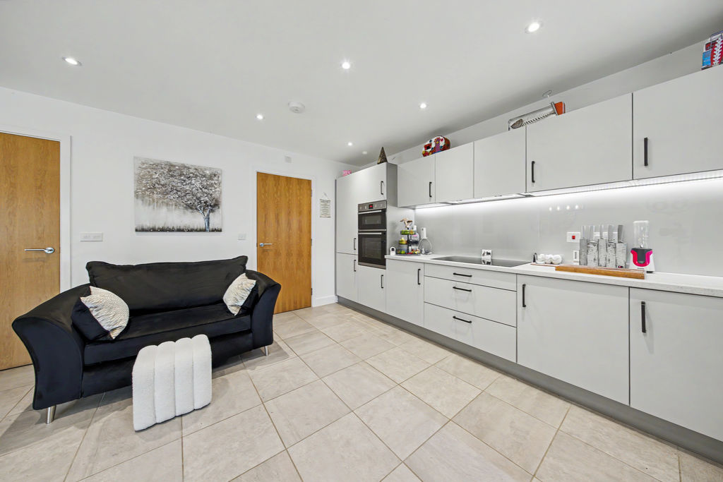 Hulford Drive Dunston